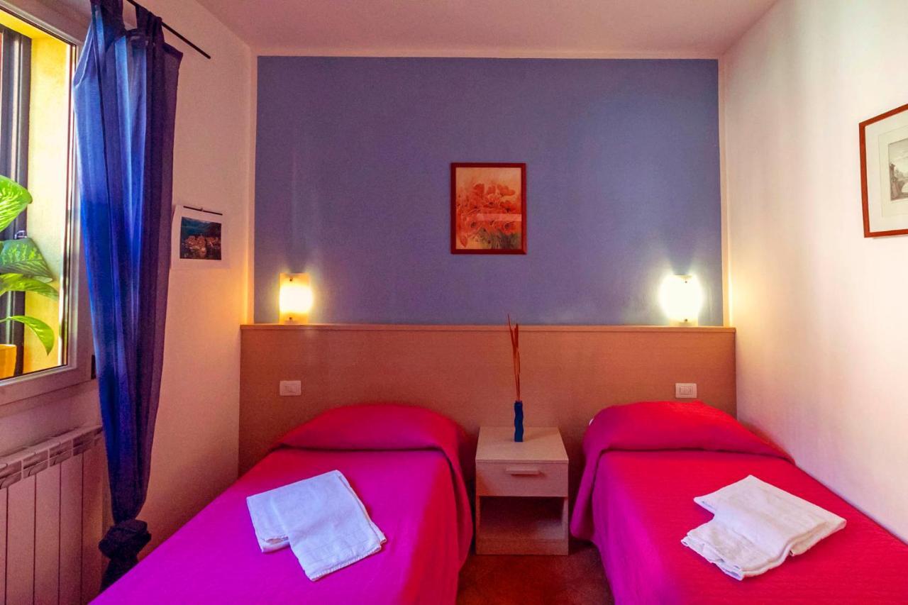 La Collina Degli Ulivi Διαμέρισμα Vercana Εξωτερικό φωτογραφία