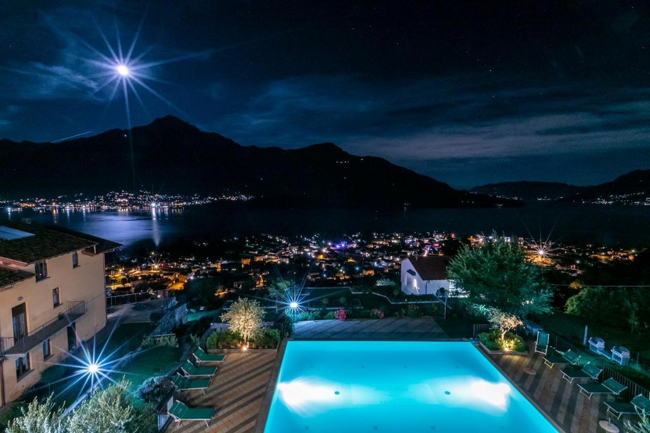 La Collina Degli Ulivi Διαμέρισμα Vercana Εξωτερικό φωτογραφία